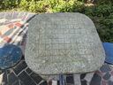 滿婷（MANTING）除螨止癢皂108g*3塊（除螨皂香皂去螨蟲潔面皂螨婷沐浴皂肥皂） 曬單實(shí)拍圖