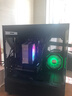 寧美（NINGMEI）AMD R5 9600X/RTX5060 【國(guó)家補(bǔ)貼20%】電競(jìng)直播3A游戲電腦臺(tái)式機(jī)設(shè)計(jì)渲染生產(chǎn)力電腦整機(jī)AIPC主機(jī) R5 9600X丨RTX5060 8G丨配置三 曬單實(shí)拍圖