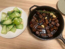 回春牛【燒烤季】澳洲進(jìn)口純血和牛M9+雪花和牛牛肉粒生鮮牛肉燒烤食材 500g 厚2CM小方塊 曬單實(shí)拍圖