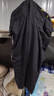 望了型新款廣州新塘牛仔褲男裝長褲男士秋冬寬松直筒百搭胖人大碼男褲子 【深灰-902】彈力寬松版 42 碼腰圍【3尺2】200-220斤 曬單實(shí)拍圖