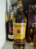 格蘭杰（Glenmorangie）蘇格蘭單一麥芽蘇格蘭威士忌 原裝進(jìn)口洋酒 高地產(chǎn)區(qū) 保稅倉直發(fā) 格蘭杰10年 700mL 1瓶 -裸瓶 曬單實(shí)拍圖