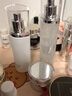 片仔癀珍珠臻白禮盒國貨護(hù)膚面部套裝精華補水保濕滋潤改善暗沉提亮膚色 珍珠臻白禮盒(水+凝露+精華+膏) 曬單實拍圖