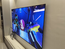 長(cháng)虹75D7H Mini  75英寸 deepseek 壁畫(huà)電視AI TV 2400nits 4+64GB智能平板液晶LED電視 一級能效 75英寸 曬單實(shí)拍圖