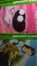 小瓢蟲自我閱讀2級(jí)系列3冊(cè)套裝 英文原版 Read it Yourself with Ladybird Level1-2 分級(jí)閱讀 童話故事繪本 曬單實(shí)拍圖