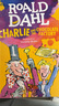 英文原版 Roald Dahl 羅爾德達爾經(jīng)銷小說 5冊 Witches 魔法手指 Magic Finger 了不起的狐貍爸爸 Fantastic Mr Fox 瑪?shù)贍栠_ Matilda 課外閱讀小說 曬單實拍圖
