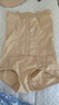 醫用腰腹環(huán)吸術(shù)后塑身衣吸脂腹部抽脂術(shù)后加壓媽媽臀豐臀收腹提臀上半身連體束身衣美體收小肚子神器 M號(身高160-165CM) 曬單實(shí)拍圖