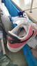 耐克（NIKE）【嚴選好物】 AF1 Air Force 1 Low 空軍一號男女 低幫休閑板鞋 粉色FQ6850-621 42 曬單實(shí)拍圖