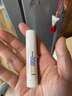 近江兄弟小小兒童潤唇膏保濕滋潤補水防干裂寶寶嬰兒天然植物唇膏孕幼可用 曬單實(shí)拍圖