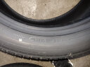 邓禄普（DUNLOP）轮胎/汽车轮胎225/50R17 98V XL SP SPORT FM800适配奥迪A6L A4L 实拍图