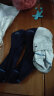 安踏|袜子|【4双装】春夏透气运动袜子男女跑步篮球袜短中筒袜 实拍图