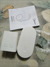 美的（Midea）自發(fā)電門鈴家用無線免電池遠距離老人呼叫器入戶鈴鐺叮咚門鈴 自發(fā)電門鈴（1按鍵+1響鈴） 曬單實拍圖