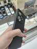 庚辰 適用紅米turbo3手機殼液態(tài)硅膠Redmi Turbo3保護套全包防摔殼小米turbo3直邊殼男女新款軟殼超薄 紅米Turbo3【優(yōu)雅黑】配鋼化膜 曬單實(shí)拍圖