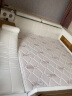 梵萨帝 床 皮床多功能床双人床1.8米 智能实用版 床+乳胶椰棕双面床垫 实拍图
