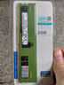 三星（SAMSUNG）原廠(chǎng)原裝 DDR4 PC4 第四代服務(wù)器工作站帶寄存器REG RDIMM RECC服務(wù)器內存條 適配聯(lián)想華碩戴爾等 服務(wù)器 RECC DDR4 3200 2R×8 16GB 1條 曬單實(shí)拍圖