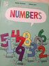 英文原版這就是數(shù)學(xué) Building Blocks mathematics 6本套裝漫畫插圖送音頻 曬單實(shí)拍圖