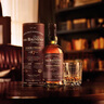 百富行貨 The Balvenie 百富威士忌單一麥芽蘇格蘭威士忌洋酒700ml 百富17年雙桶 700mL 1瓶 曬單實(shí)拍圖