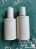 934神經(jīng)酰胺酵母柔膚水乳補水保濕敏感肌護膚旅行便攜水乳套裝 潔面乳+柔膚水+滋潤柔膚乳 曬單實(shí)拍圖