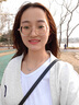 DAVEY MODE打底衫女白色長(cháng)袖t恤春夏2025新款內搭辣妹慵懶中長(cháng)款v領(lǐng)上衣 白色【版】【zt】 L :110-120斤 曬單實(shí)拍圖