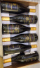 八角星法国原瓶进口AOC红酒年货送礼整箱 干红葡萄酒750ml*6瓶礼盒装 实拍图