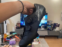 SHIMANO禧瑪諾公路車(chē)鎖鞋RC903環(huán)法碳纖鞋騎行鞋RC903S S-PHYRE 黑色 41碼 曬單實(shí)拍圖