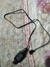 勝雄玩具車(chē)充電電池組4.8VSM接口6V7.2VJST大小田宮充電線(xiàn)遙控車(chē)配件 4.8V USB充電線(xiàn) 曬單實(shí)拍圖