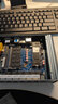 倍控I7-1185G7 11代工控機(jī)6口軟路由ROS四核主機(jī)X86電腦工控機(jī)多網(wǎng)卡嵌入式主機(jī)維盟7505派網(wǎng)win10 nuc 準(zhǔn)系統(tǒng)DDR4 M.2 六口風(fēng)扇G31F I7-1185G7 6網(wǎng)卡22 曬單實(shí)拍圖