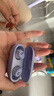 beats Solo Buds【Jennie同款】真無(wú)藍牙線(xiàn)耳機 Beats 耳機 音樂(lè )耳機 入耳式運動(dòng)耳塞 兼容蘋(píng)果安卓系統 極光紫 曬單實(shí)拍圖