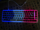 xtrfy K5鍵盤(pán)套件底座改裝熱插拔客制化機械鍵盤(pán)DIY配件自定義組裝 載物款鍵帽適配K5/K5V2 曬單實(shí)拍圖