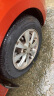 邓禄普（DUNLOP）轮胎/汽车轮胎 175/70R14 84H SP-T1 适配五菱荣光 新捷达 瑞纳 实拍图