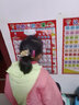 早教點(diǎn)讀有聲掛圖 寶寶小孩子看圖識(shí)字英語拼音數(shù)字帶發(fā)聲音中英文早教玩具幼兒園手指點(diǎn)按鍵認(rèn)字學(xué)習(xí)可發(fā)聲 漢語拼音 曬單實(shí)拍圖