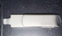 banq 256GB Lightning USB3.0苹果U盘 A50高速苹果MFI授权认证 iPhone/iPad双接口手机电脑两用U盘 晒单实拍图