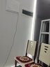 BWEETECH榜威 全彩氛圍燈帶 電競房客廳臥室氛圍燈帶 電視娛樂影視聲光同步RGB CW流光溢彩變色氛圍燈帶 彩氛圍燈帶 1米延長裝（需搭配套裝） 曬單實(shí)拍圖