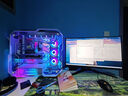 九州風神（DEEPCOOL）PQ650/750/850/1000/1200G ATX3.1金牌全模組白色主機電源（壓紋模組線/10年質(zhì)保/RTX5090推薦） PQ850G白色 RTX5070TI/5 曬單實拍圖