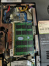 金士頓（Kingston）筆記本內存臺式機2G 4G DDR3 8G DDR4可組雙通道二手9成新 金士頓筆記本內存2G DDR3 1333 9成新 曬單實拍圖
