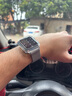 Apple蘋(píng)果【現(xiàn)貨速發(fā)】Apple Watch Series9蘋(píng)果原裝智能運(yùn)動(dòng)手表 【S9-金色】不銹鋼-藍(lán)寶石 45mm 蜂窩版+配件禮包 曬單實(shí)拍圖