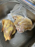 伯賢 2年老母雞山林土雞新鮮現(xiàn)殺老母雞 2只老母雞(5.6-6斤) 曬單實(shí)拍圖