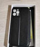 曼魔 蘋(píng)果12手機殼iphone12promax保護套翻蓋式磁皮套鏡頭全包軟邊5g版mini防摔外殼 蘋(píng)果12【寶石藍】6.1英寸 曬單實(shí)拍圖