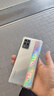 塵卡 適用Realme真我Q3手機殼RMX3161全包鏡頭軟殼5G新款氣囊防摔外殼透明硅膠保護(hù)套簡約防滑超薄男女 手機殼+鋼化膜 新升級保護(hù)鏡頭四角氣囊硅膠軟殼 曬單實拍圖