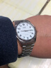 卡西歐（CASIO） 手表 時尚簡約指針 防水休閑商務(wù) 男士石英手表七夕情人節(jié)禮物 MTP-1183A-7B 曬單實拍圖