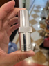 普拉達(dá)（PRADA）透光唇膏口紅U001莫測(cè)藍(lán) 潤(rùn)唇膏保濕生日禮物女送女友女生 曬單實(shí)拍圖