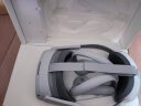 PICO抖音集团旗下XR品牌PICO 4 VR 一体机 8+128G VR眼镜 空间计算AR观影智能头显游戏机串流非quest3 晒单实拍图
