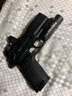 OLIGHT傲雷武神PL-3s 強(qiáng)光手電小型便攜雙檔爆閃戰(zhàn)術(shù)夾野外戰(zhàn)術(shù)照明燈 PL-3s 黑色 曬單實(shí)拍圖