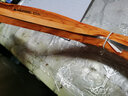 力記（LiJi） 鋸骨機(jī)鋸條1650鋸條進(jìn)口不銹鋼凍肉骨頭食材鋸切250切骨帶鋸條 16*1650德國(guó)（買5根送1根) 曬單實(shí)拍圖
