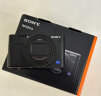 SONY索尼DSC-RX100M7 黑卡数码相机（24-200mm焦段  4K视频) RX100M7 黑卡7 黑卡7(入门套装) 实拍图