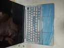 本本貼14英寸榮耀MagicBook X14 Plus 2025/24款貼紙F(tuán)MI-721電腦外殼膜全套機(jī)身卡通可愛(ài)創(chuàng)意定制保護(hù)膜 圖案編號(hào)【跳躍藍(lán)鯨】 ACD面 曬單實(shí)拍圖
