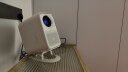 小明Q3 Pro投影仪1080P超高清游戏投影机便携智能校正投影电视一体机家用卧室白天家庭影院Q2Pro升级版 Q3 Pro+星空户外幕布 实拍图
