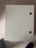 正泰（CHNT）基業(yè)箱 配電箱 JXFG電表箱動力箱 明裝強電控制箱 室內(nèi)強電控制柜 50*40*20 曬單實拍圖