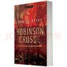 英文原版 魯濱遜漂流記 Robinson Crusoe Signet Classics 曬單實(shí)拍圖