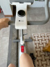 Keep动感单车家用mini含自发电智能调阻磁控静音室内自行车健身器材CC 【主推】自发电款|mini白色智能 实拍图