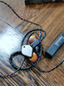 比博歐（biboou） 適用Beoplay H3 H5 E4 E6 E8耳機(jī)套IE80耳帽耳塞套耳套 曬單實(shí)拍圖